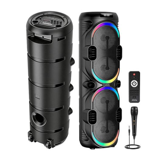 Altavoz Bluetooth PICKERING ULTIMATSOUND 1000