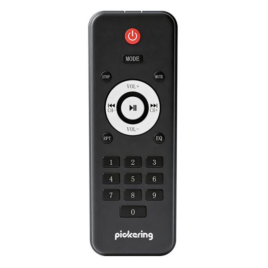 Altavoz Bluetooth PICKERING ULTIMATSOUND 1000