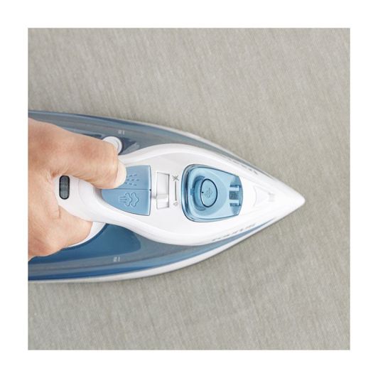 Plancha vapor , 3200w, suela de cerámica, TAURUS BALI 3200 X-SLIDE