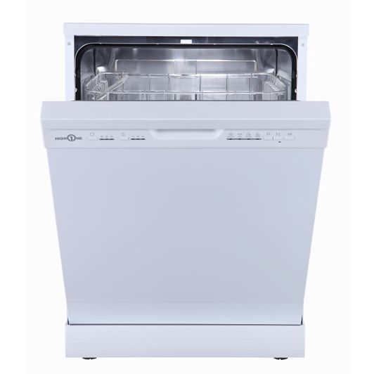 Lavavajillas 60cm, 12 servicios, apertura automática, clase D, Blanco, VALBERG  12S47  