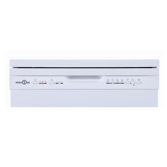 Lavavajillas 60cm, 12 servicios, apertura automática, clase D, Blanco, VALBERG  12S47  