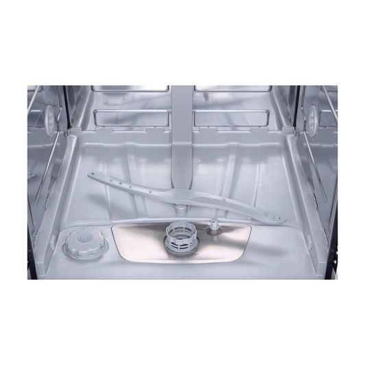 Lavavajillas 60cm, 12 servicios, apertura automática, clase D, Blanco, VALBERG  12S47  