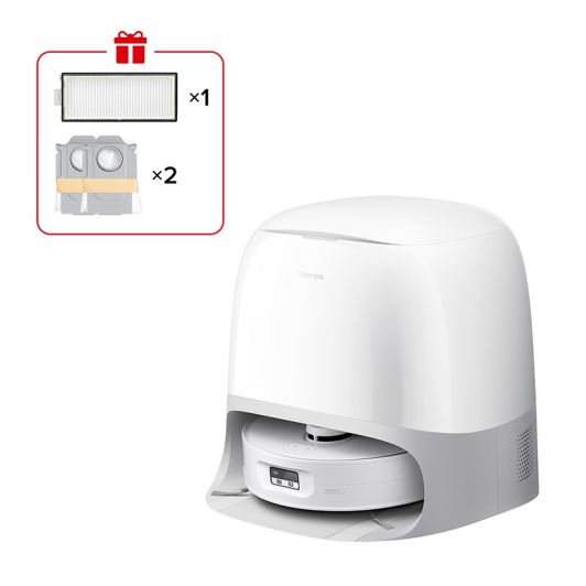 Aspiradora robot ROBOROCK CURV 2 FLOWX