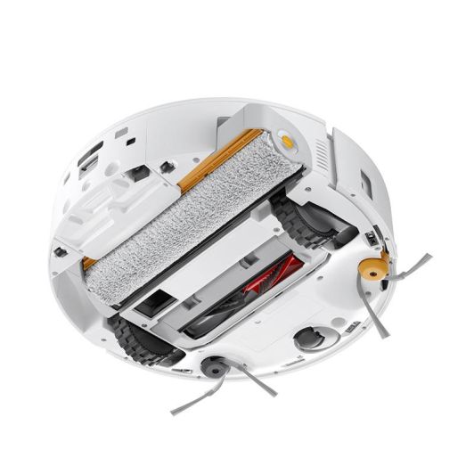 Aspiradora robot ROBOROCK CURV 2 FLOWX