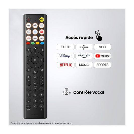 HISENSE 40A5S Smart TV 40