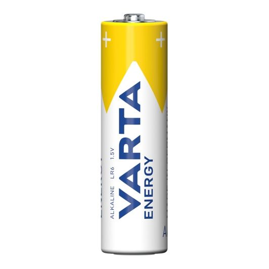 Pack 24 pilas VARTA LR06