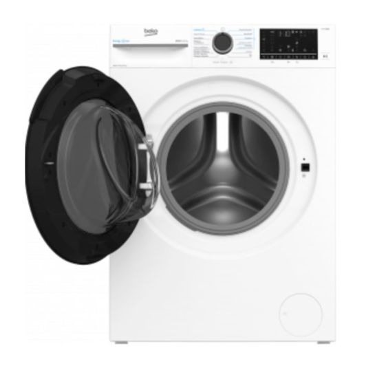 Lavasecadora BEKO BM5DFT48437WB 8 kg lavado + 5 kg secado frontal 1400 rpm blanca