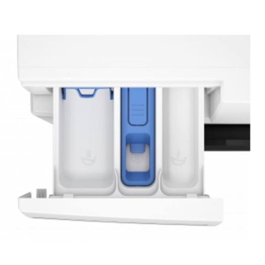 Lavasecadora BEKO BM5DFT48437WB 8 kg lavado + 5 kg secado frontal 1400 rpm blanca
