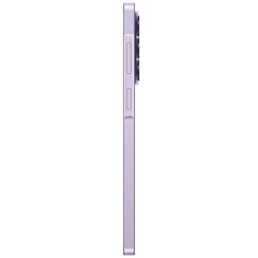 Movil SAMSUNG A37 5G 128Go Lavande