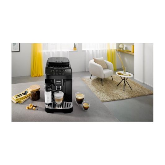 Cafetera SuperAutomática DELONGHI ECAM 293.52.B MAGNIFICA EVO