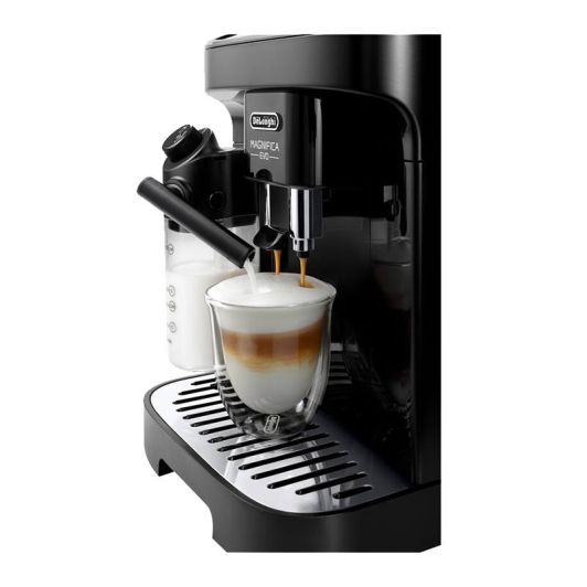 Cafetera SuperAutomática DELONGHI ECAM 293.52.B MAGNIFICA EVO