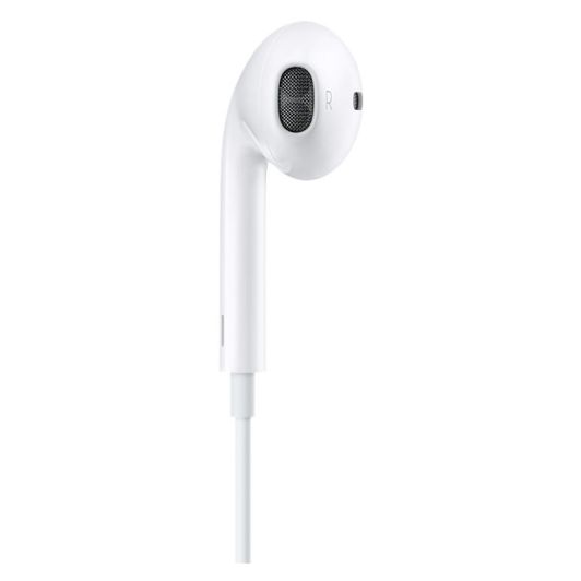 Auriculares con cable Lightning Apple EarPods