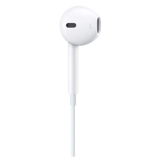 Auriculares con cable Lightning Apple EarPods