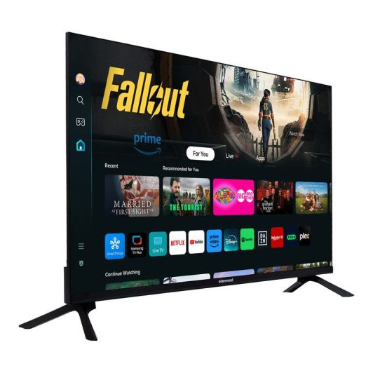 TV EDENWOOD ED32T02HD-RE