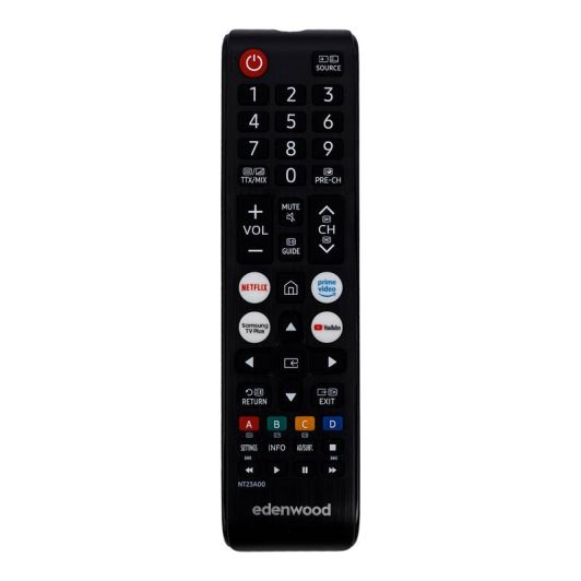 TV EDENWOOD ED32T02HD-RE