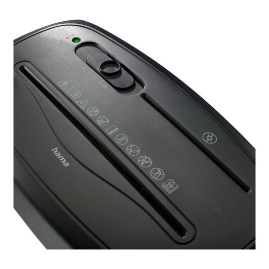 DESTRUCTORA HAMA SAFE X100CD P4/T4/E3