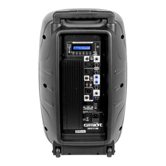 Altavoz bt. GHOST NOXYS 12A