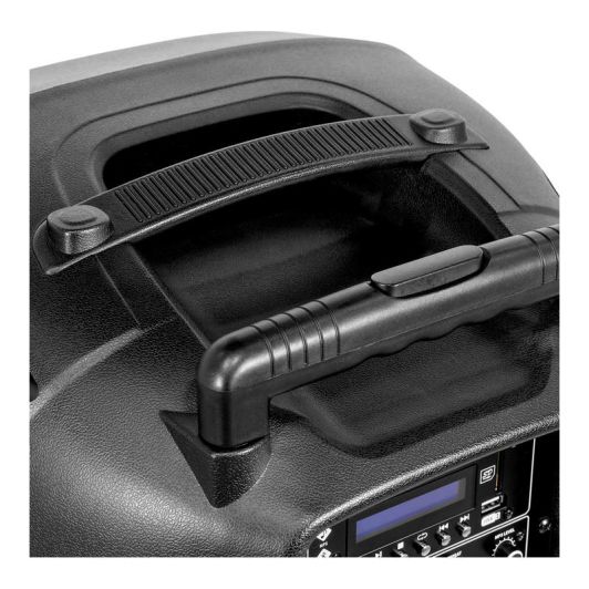 Altavoz bt. GHOST NOXYS 15A-Max