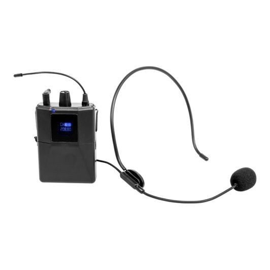 Altavoz bt. GHOST NOXYS 15A-Max