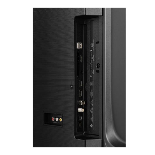 TV QLED HISENSE 58E7S