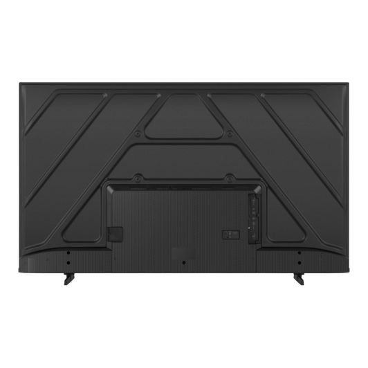 TV QLED HISENSE 58E7S