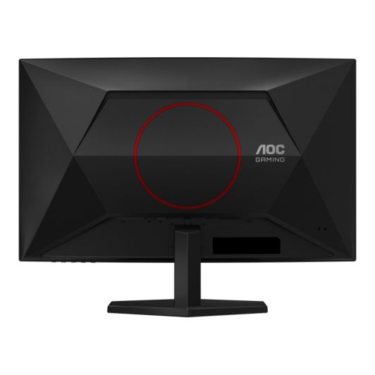 Monitor curvo gaming AOC C27G42ZE de 27