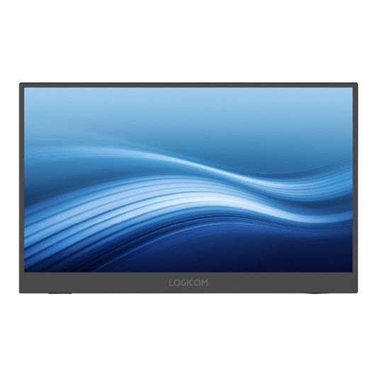 Pantalla portátil LOGICOM NOMAD DISPLAY de 15,6