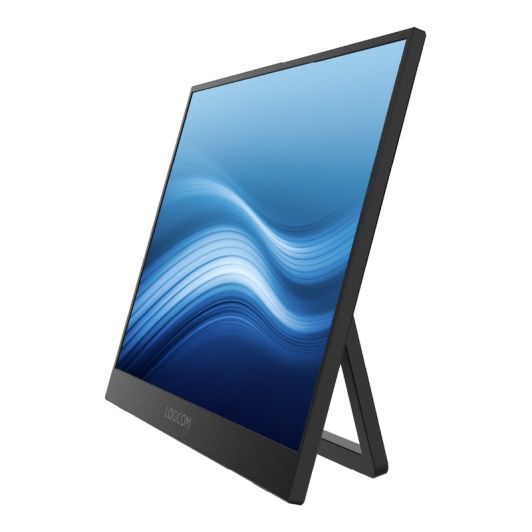 Pantalla portátil LOGICOM NOMAD DISPLAY de 15,6