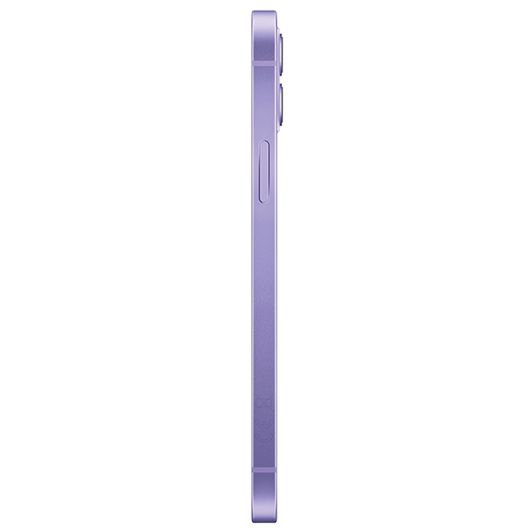Apple iPhone 12 Mini 64GB Morado Reacondicionado Grado Eco Batería Nueva