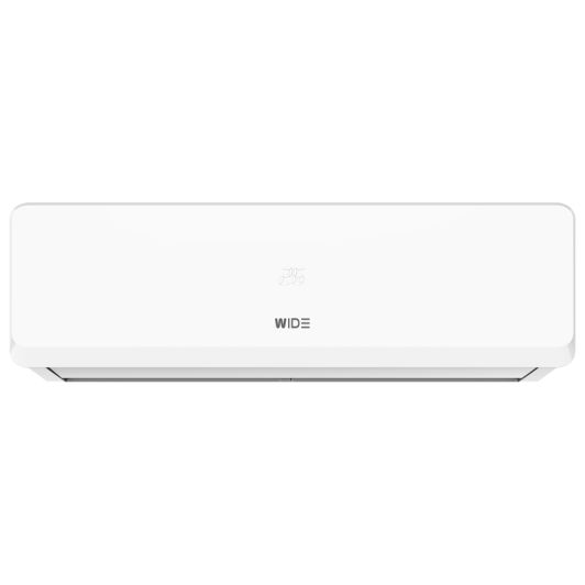 Aire Acondicionado Split 2x1, 3000+2000F, Bomba de Calor, wiif, WIDE WD2MS14912IUL5ECOR32 