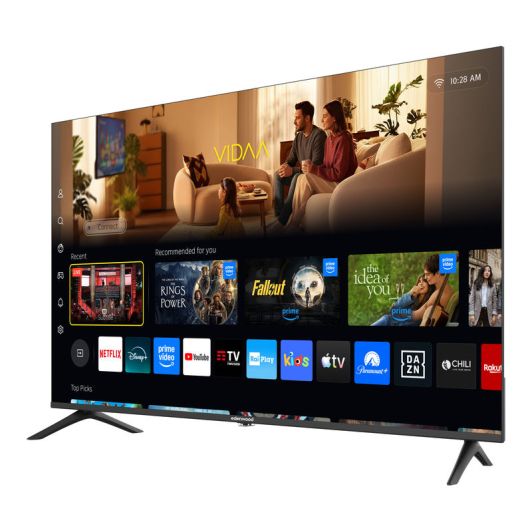 TV EDENWOOD ED50V02UHD-HK