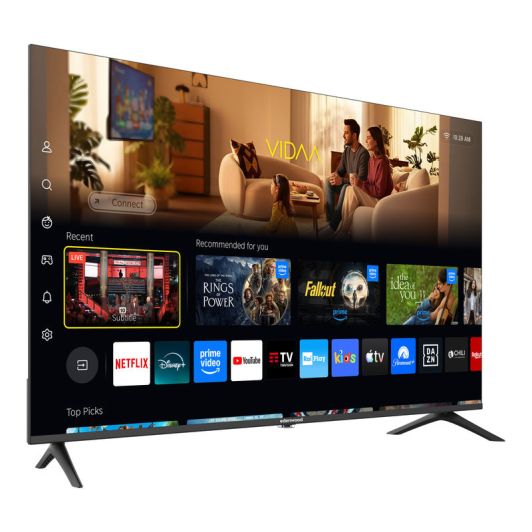 TV EDENWOOD ED50V02UHD-HK