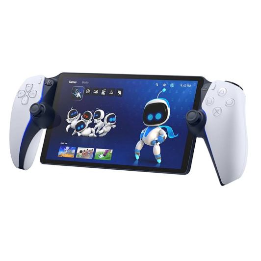 Consola SONY Playstation Portal blanca