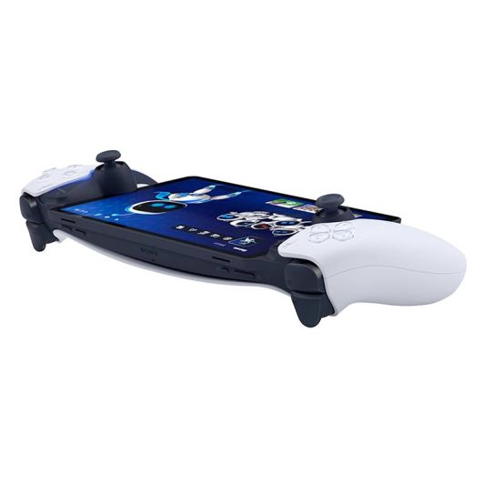 Consola SONY Playstation Portal blanca