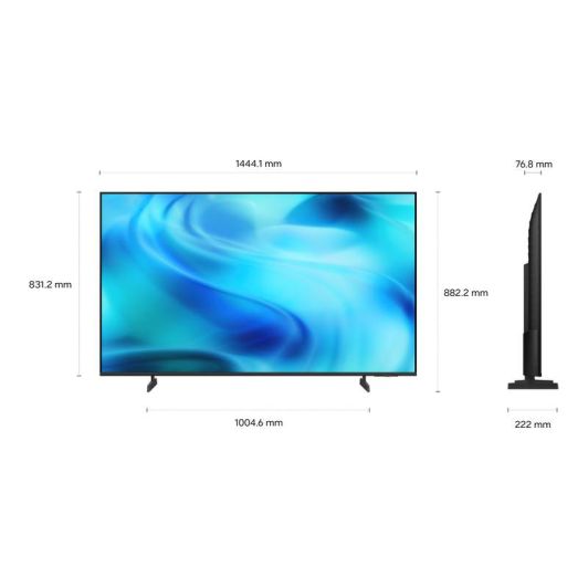 Televisor Samsung 65U7005F 4K UHD de 65 pulgadas