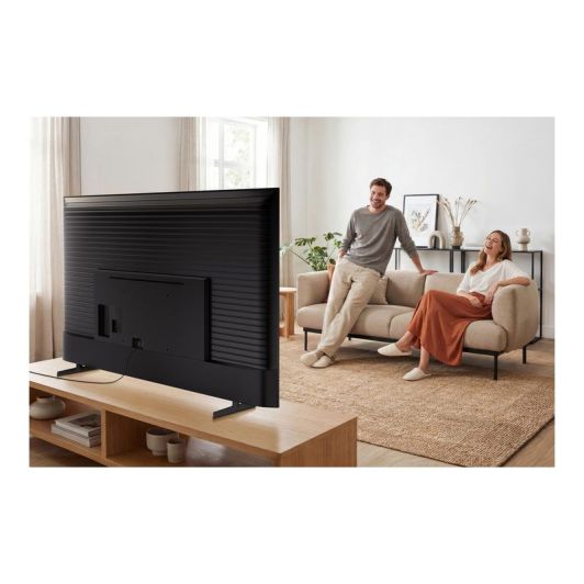 Televisor MiniLED Samsung 85M73H de 85 pulgadas