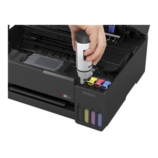 Impresora multifunción EPSON EcoTank ET-2911