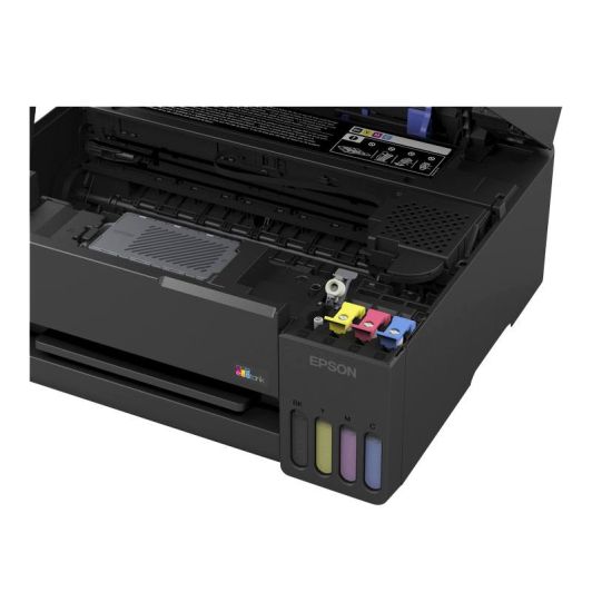 Impresora multifunción EPSON EcoTank ET-2911