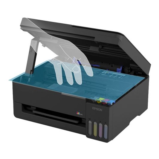 Impresora multifunción EPSON EcoTank ET-2911
