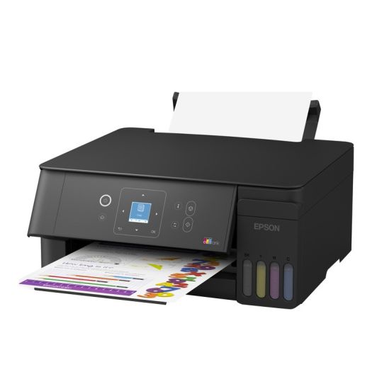 Impresora multifunción EPSON EcoTank ET-2921