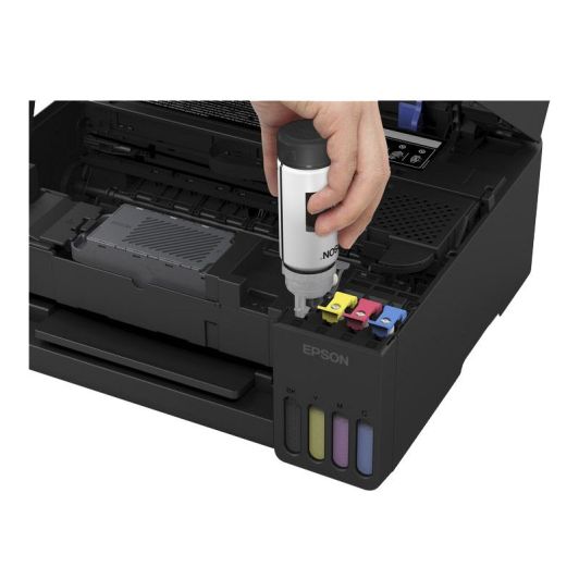 Impresora multifunción EPSON EcoTank ET-2921