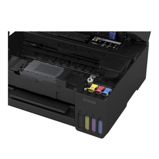 Impresora multifunción EPSON EcoTank ET-2921