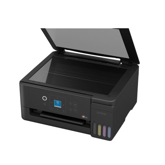 Impresora multifunción EPSON EcoTank ET-2921