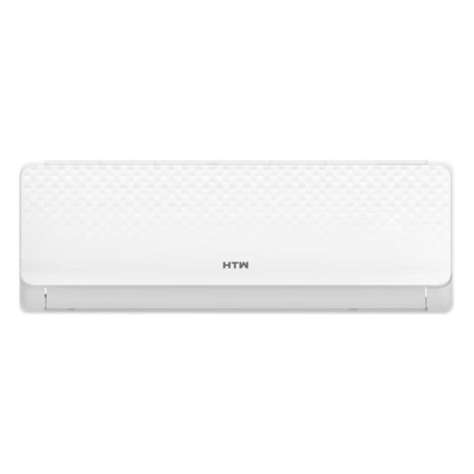 Aire Acondicionado Split 1x1, Bomba de calor, 4300F, ideal 30m2, HTW