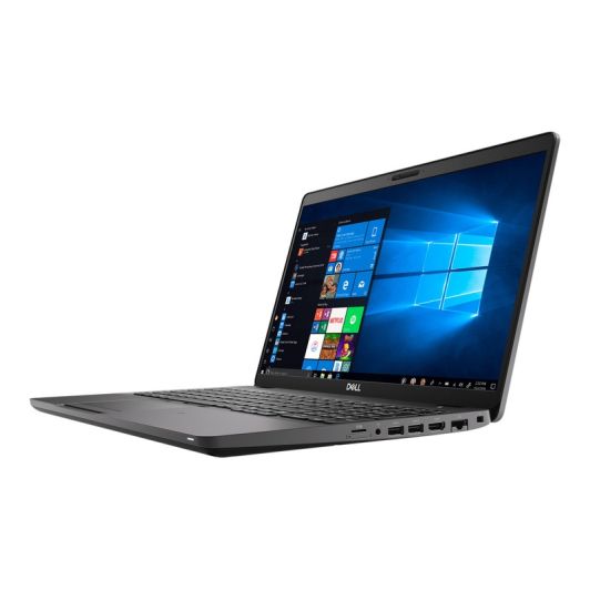 Ordenador PC portátil Reacondicionado DELL 15