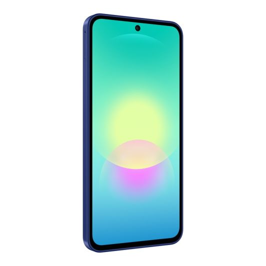 Movil Samsung Galaxy A27 de 128 GB con 5G, color azul
