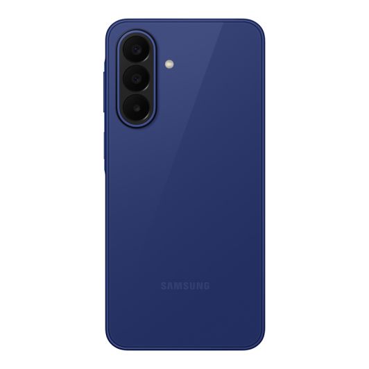 Movil Samsung Galaxy A27 de 128 GB con 5G, color azul