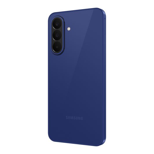 Movil Samsung Galaxy A27 de 128 GB con 5G, color azul