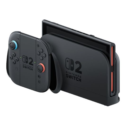 Pack de consola Nintendo Switch 2 + 3 accesorios