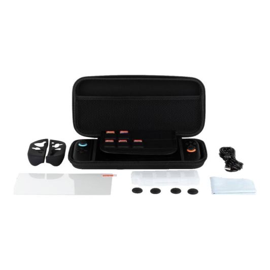 Pack de consola Nintendo Switch 2 + 3 accesorios